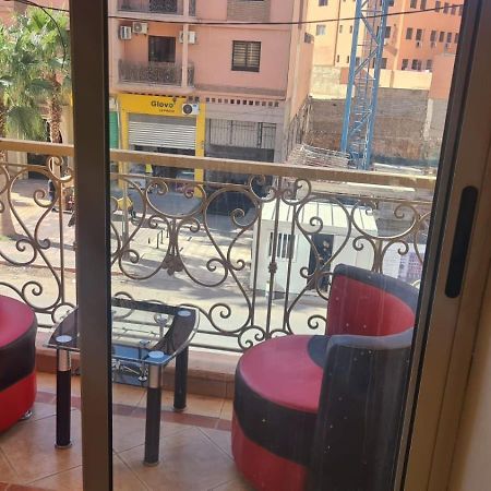 Majorelle Medina Apartment 马拉喀什 外观 照片