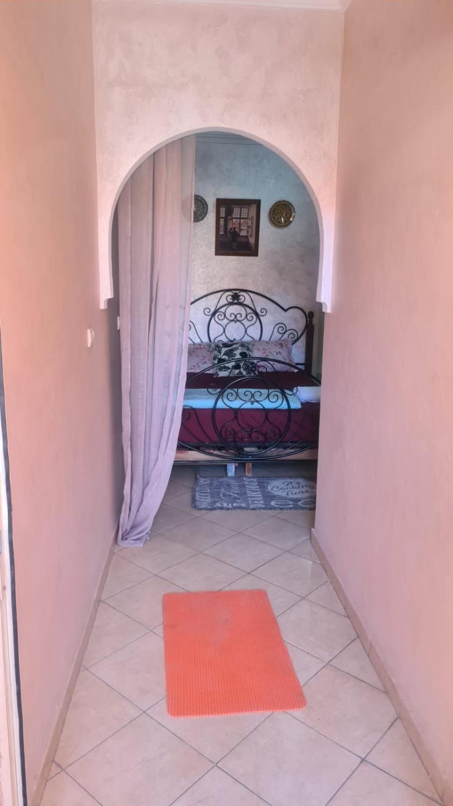 Majorelle Medina Apartment 马拉喀什 外观 照片