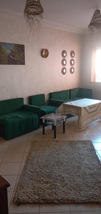 Majorelle Medina Apartment 马拉喀什 外观 照片