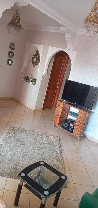Majorelle Medina Apartment 马拉喀什 外观 照片