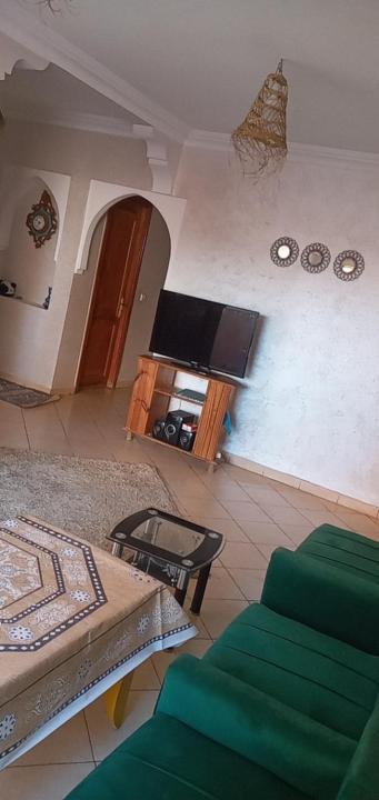 Majorelle Medina Apartment 马拉喀什 外观 照片