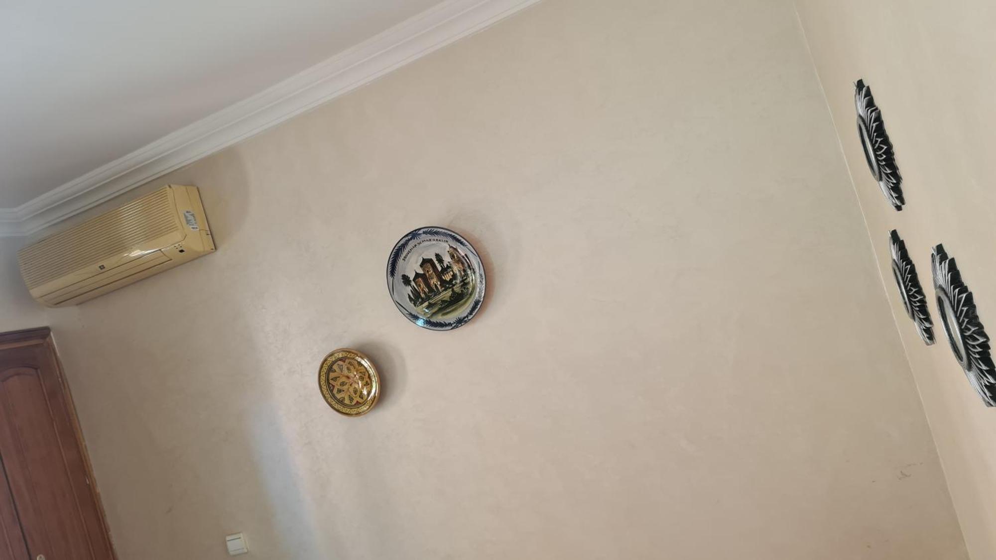 Majorelle Medina Apartment 马拉喀什 外观 照片