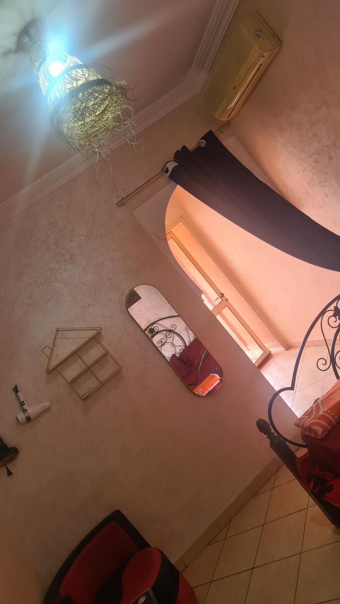 Majorelle Medina Apartment 马拉喀什 外观 照片