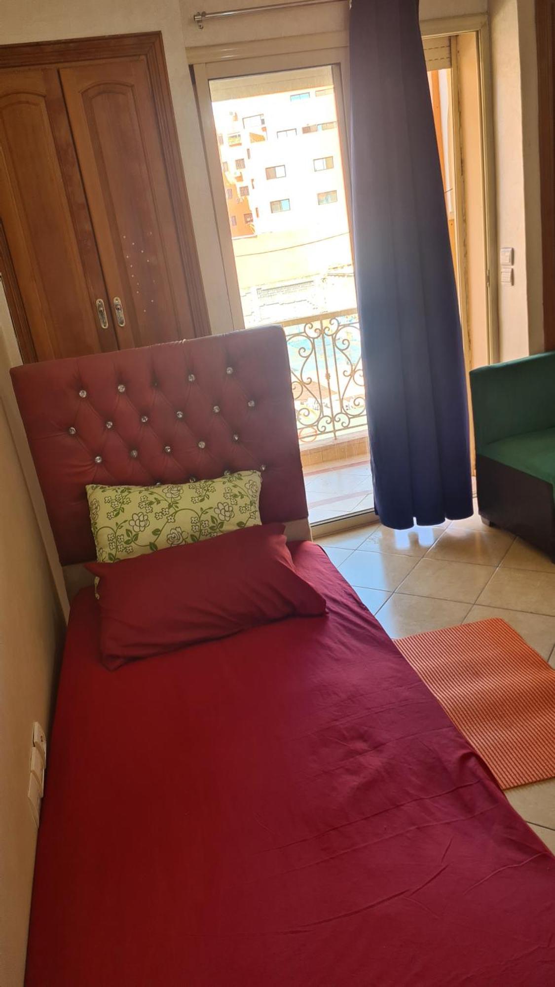 Majorelle Medina Apartment 马拉喀什 外观 照片
