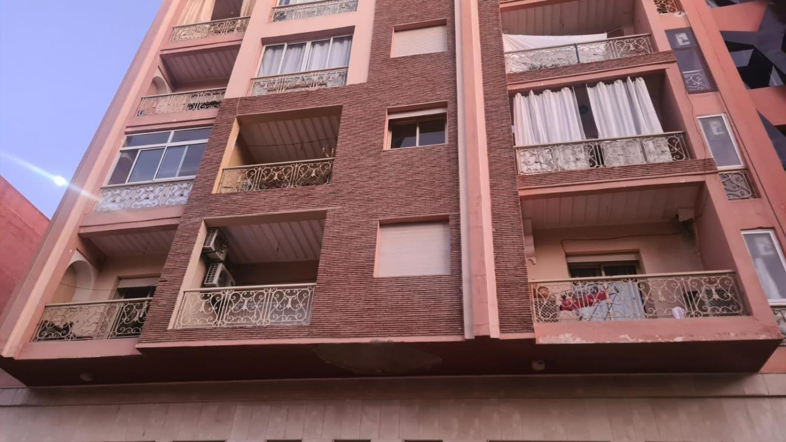 Majorelle Medina Apartment 马拉喀什 外观 照片