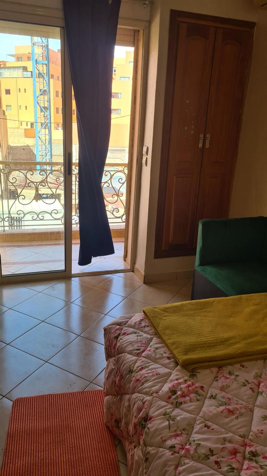 Majorelle Medina Apartment 马拉喀什 外观 照片