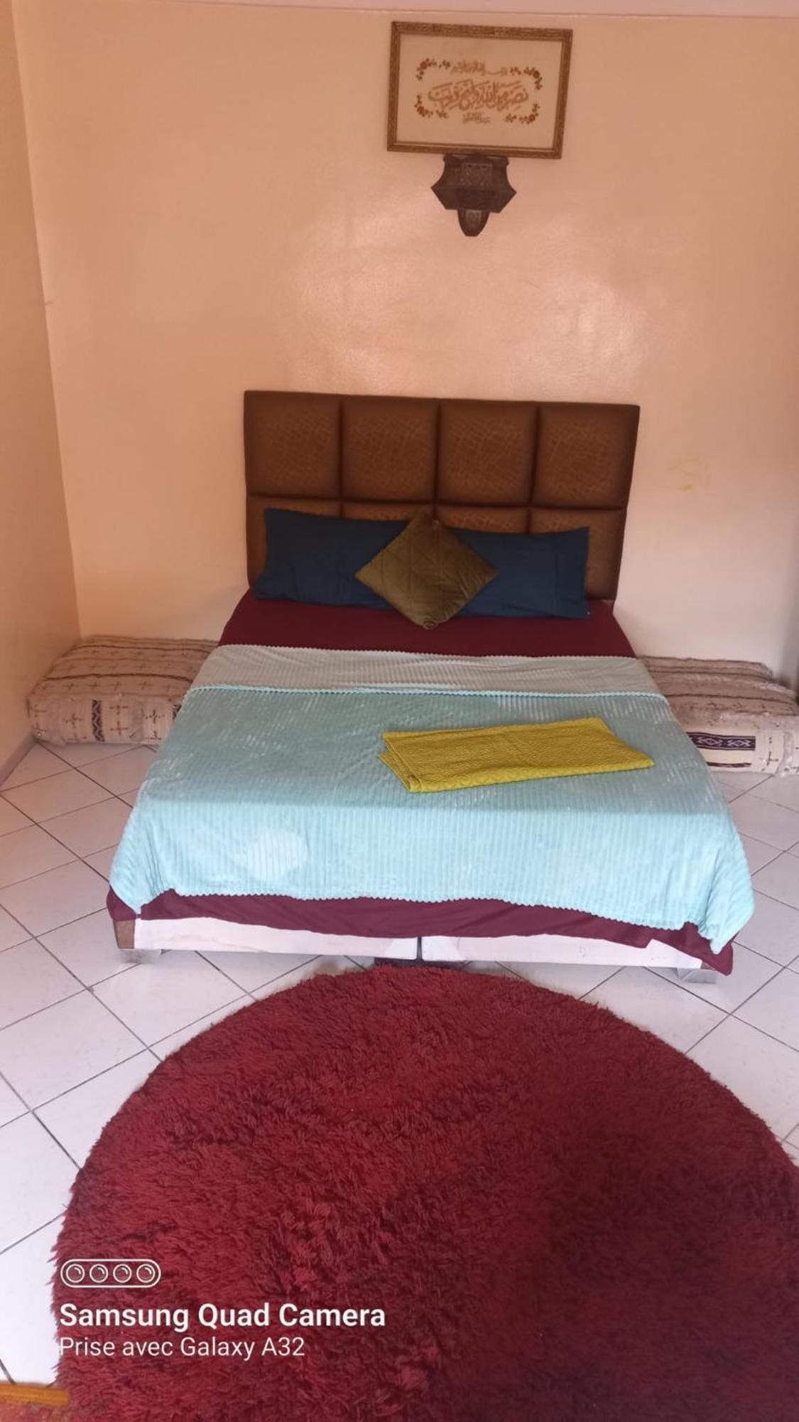 Majorelle Medina Apartment 马拉喀什 外观 照片